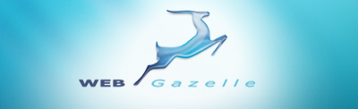 Creation site Web - WebGazelle