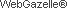 WebGazelle : creation site Web
