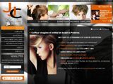 JJC Coiffure, institut de coiffure et beauté à Pontoise