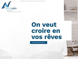 Avocat fiscaliste / droit des sociétés à Rennes - Cabinet Actionéo Avocats