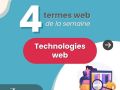[#DicoDuWeb] Au programme cette semaine, différentes TECHNOLOGIES WEB ! 📲

🔍 Zoom sur les termes : IA; API; Scripts et Framework !

#technologie #webgazelle...