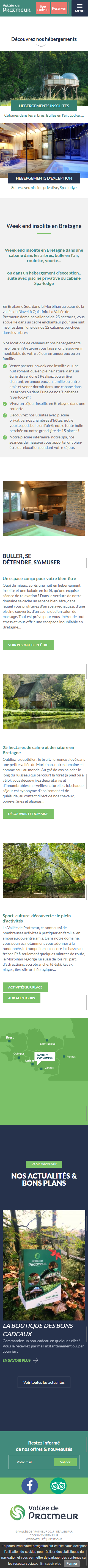 Vallee de Pratmeur