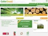 Coforouest - Coopérative forestière du grand Ouest Coforouest - Coopérative forestière du grand Ouest