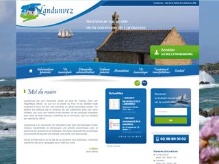 Mairie de Landunvez