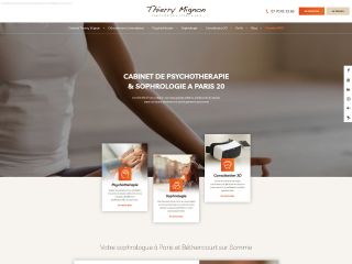 psy, psychothérapie, sophrologie, paris