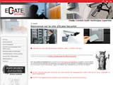 Ecate Sécurité - Conseil en sécurité électronique sur Rennes Ecate Sécurité - Conseil en sécurité électronique sur Rennes