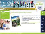 Mybloc, la communication auprès des étudiants Rennais Mybloc, la communication auprès des étudiants Rennais