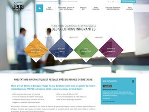 Prestataire informatique et maintenance informatique à Rennes, Ille et Vilaine et Grand Ouest