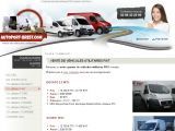 Auto Port - vente de véhicules utilitaires d'occasion à Brest Auto Port - vente de véhicules utilitaires d'occasion à Brest