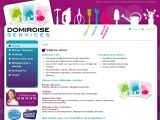 Domiroise - Société de Service en ménage, repassage, jardinage ..