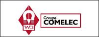 Groupe Comelec - Réseaux secs et humides