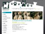 Domaine Kerallan : élevage canin à Brest