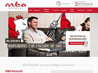 MBA Mutuelle