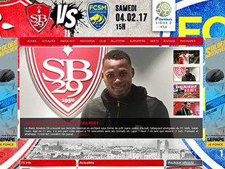 SB29 - Stade Brestois 29