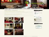 Création site Internet - Hôtel La Résidence