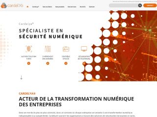 Sécurité, Sécurité Numérique, Chiffrement de données, Données, Controle, Sécurisation