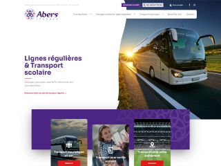 Transport en Finistère, Lignes de bus régulières, Transport scolaire 