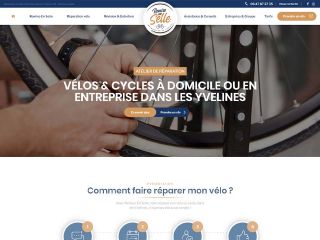 Réparation Vélos, Réparation Cycles, Révision vélo, Entretien Vélo