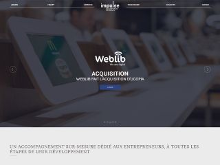 Augmentation de capital, acquisition, expertise, track record