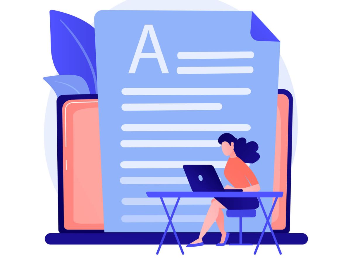 Page blogging pour vos actualités Page blogging pour vos actualités