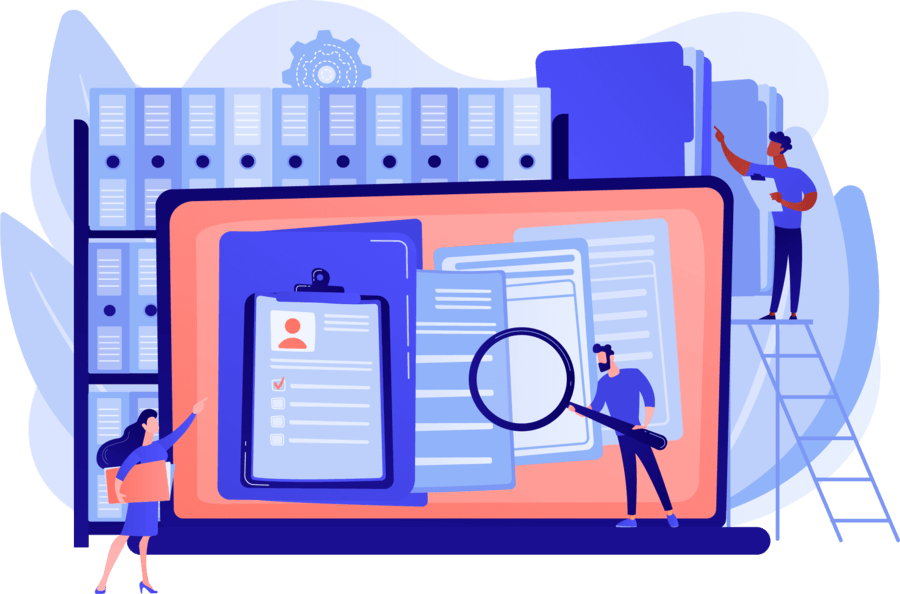 Les tabs sur votre site internet pour organiser le contenu Les tabs sur votre site internet pour organiser le contenu