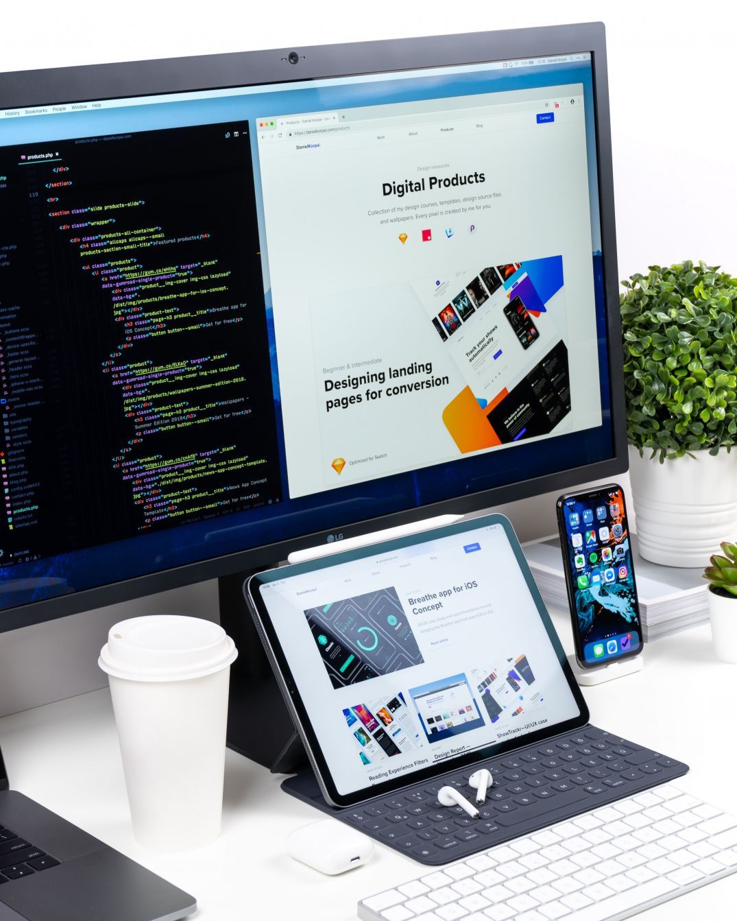 Notre agence web vous propose un site rapide, performant techniquement et bien référencé