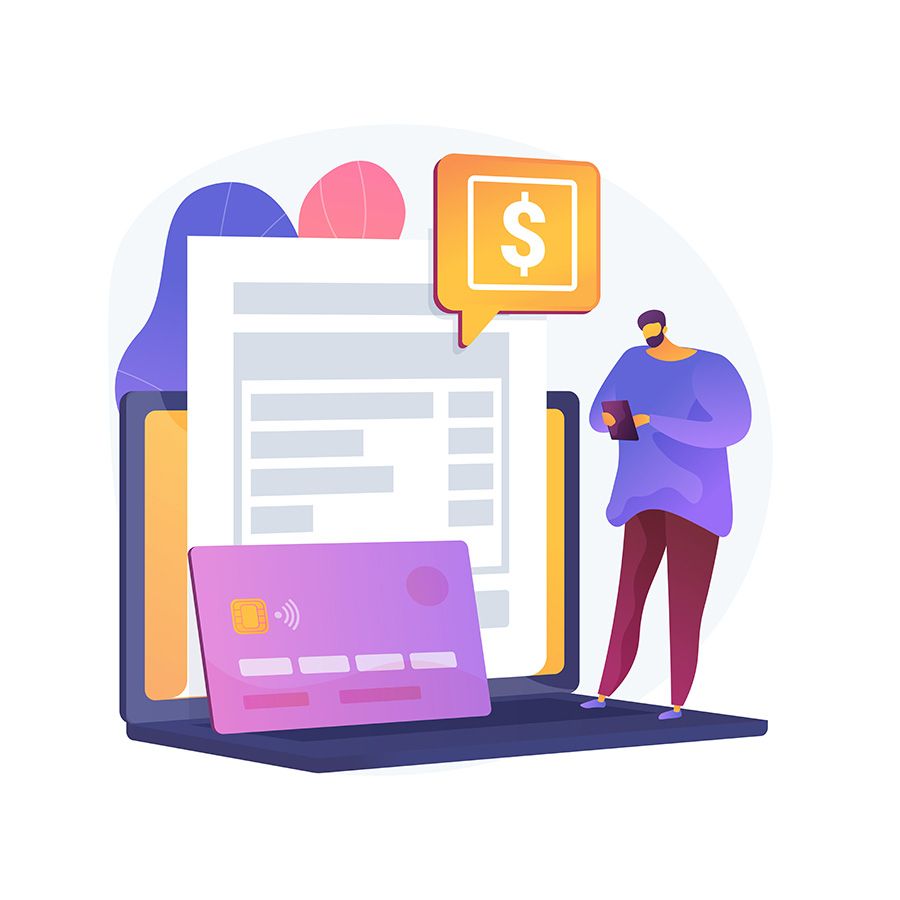 Système de paiement en ligne Système de paiement en ligne