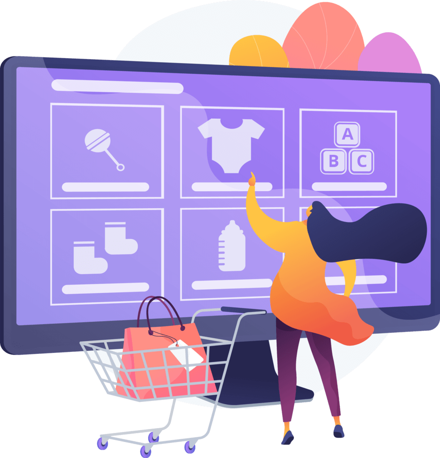 Boutique en ligne pour site Internet Boutique en ligne pour site Internet