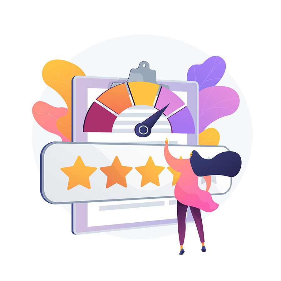 Icone Avis clients Icone Avis clients