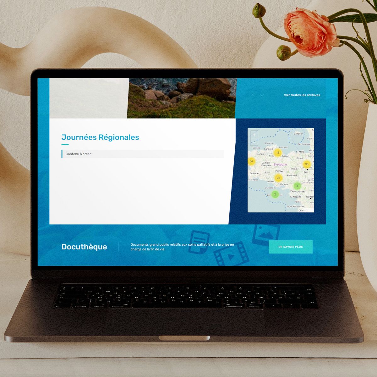 Gestion de carte Leaflet Gestion de carte Leaflet