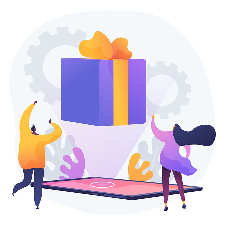 Bon cadeau Bon cadeau