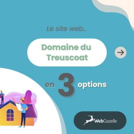 [#Nouveauté] 📣 Lancement la semaine prochaine, d'un nouveau service dédié aux hébergements insolites ! 🤩
On prépare les valises et on part en vacances …...