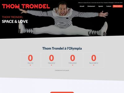 Thom Trondel