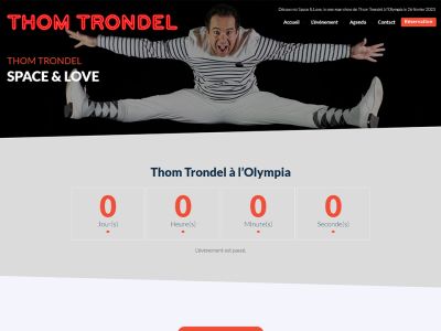 Thom Trondel