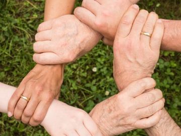 [#Merci]🏥👏 nous souhaitons étendre notre reconnaissance et nos encouragements à tout le corps médical et spécialement à nos clients #Ehpad et toutes leurs...