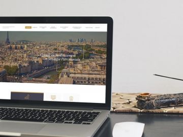 [#Promo] 💻En temps de crise, ne négligez pas votre présence et votre image sur Internet !📈 Vous avez plus de besoin que jamais d'un site web ! Commencez...