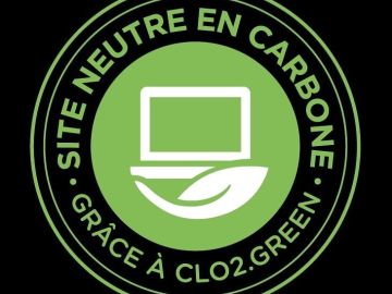 [#ecologie] 🤗 Nous sommes ravis de commencer cette année 2021 d'un pied très vert avec une merveilleuse nouvelle pour nous, pour vous et pour notre planète :...