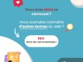 [#DicoDuWeb] Aujourd'hui, on s'intéresse aux langages de développeur ! 🤓

🔎 Zoom sur les termes : HTML , CSS, PHP, et Javascript.

#langages #dev...