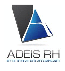 Adeis RH Logo