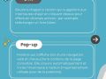 [#DicoDuWeb] Aujourd'hui, définissons ensemble différents termes relatifs aux BOUTONS & ELEMENTS SURGISSANTS ! 🟣

🔍 Zoom sur les termes : CTA; Pop-up;...