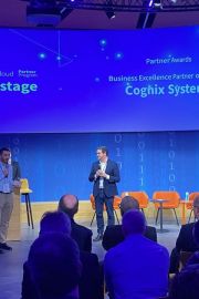 [#Partenaires] Hier avait lieu à Paris l’évènement Backstage Partner Program OVHcloud ! 🎉

Nominés dans la catégorie Business Excellence Partner of the Year,...