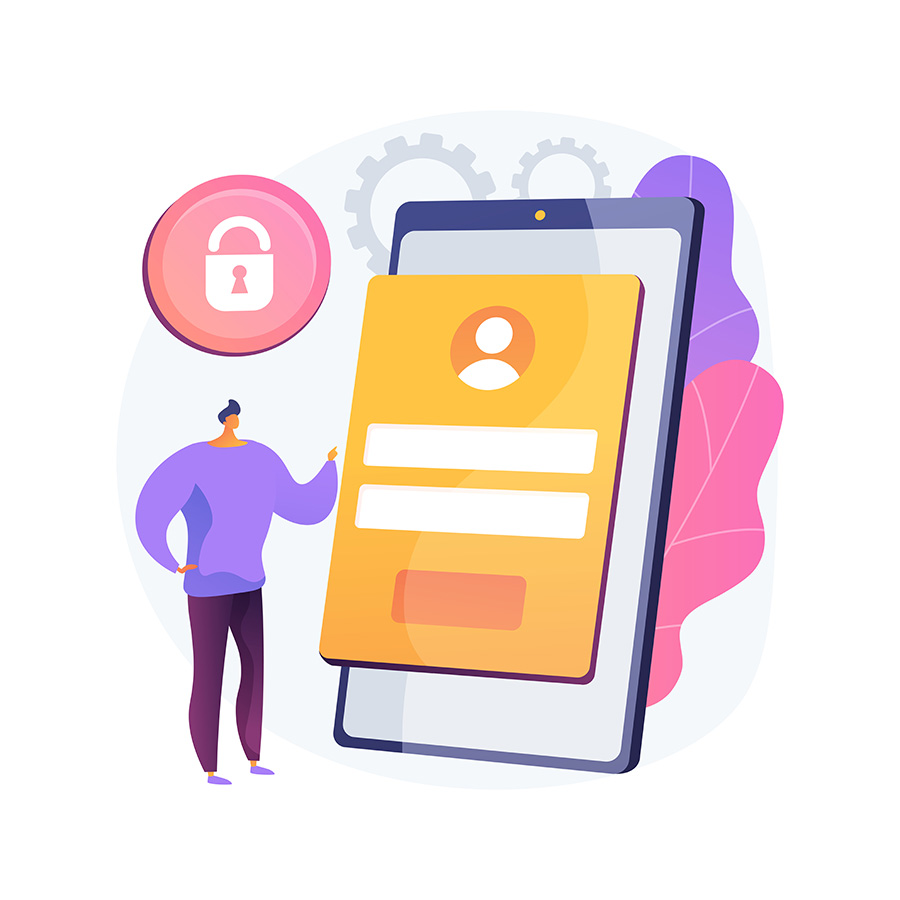 Extranet | Création de site internet | WebGazelle