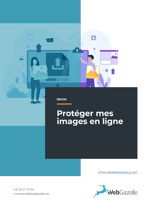 proteger mes images en ligne avec WebGazelle proteger mes images en ligne avec WebGazelle