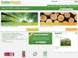 Coforouest - Coopérative forestière du grand Ouest Coforouest - Coopérative forestière du grand Ouest