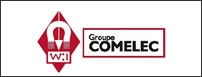 Groupe Comelec - Réseaux secs et humides Groupe Comelec - Réseaux secs et humides