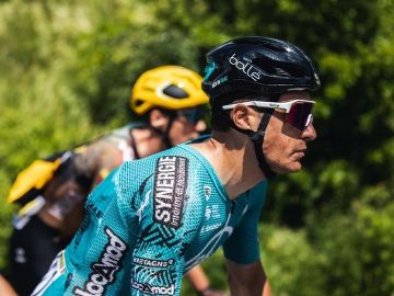 [#Partenariat] ?‍♂️ Pour @letourdefrance, l’équipe @bbhotels_ktm nous offre un beau spectacle et nous sommes toujours fiers d’être leur partenaire.?
? Après...