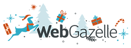 WebGazelle : Agence web de création de site internet (Accueil)