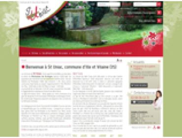 Site internet de la commune de St Uniac en Ille et Vilaine, mairie de saint uniac, site internet Site internet de la commune de St Uniac en Ille et Vilaine, mairie de saint uniac, site internet