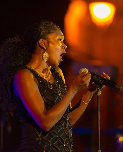 Création de site internet pour personnalité publique : chanteuse, artiste... Création de site internet pour personnalité publique : chanteuse, artiste...