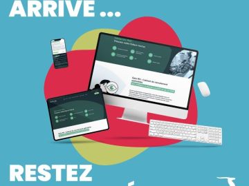 🎉 La rentrée chez Webgazelle s’annonce exceptionnelle ! 🎉

Dans 8 jours, nous avons le plaisir de vous dévoiler une évolution majeure qui nous rend...